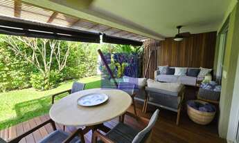 Imagem: Luxuoso Condomínio à Venda em Juquehy