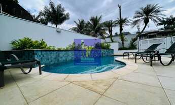 Imagem 2: Imperdível oportunidade: Casa de luxo com 4 quartos e 2 suítes em Juquehy, São Sebastião-S