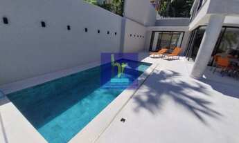 Imagem 2: Condomínio de luxo à venda em Juquehy: 4 quartos, 4 suítes, 2 salas, 5 banheiros, 4 vagas