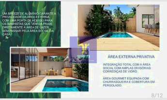 Imagem 7: CONDOMÍNIO RESIDENCIAL em SÃO SEBASTIÃO - SP, PRAIA DE JUQUEHY