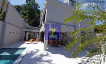 Imagem 3: Condomínio de luxo à venda em Juquehy: 4 quartos, 4 suítes, 2 salas, 5 banheiros, 4 vagas