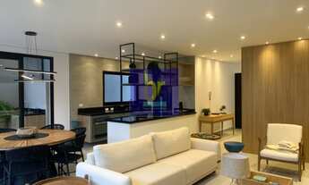 Imagem 7: Condomínio de Luxo à Venda em Juquehy: 4 quartos, 4 suítes, 6 banheiros, 3 vagas, 200m² a