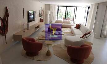 Imagem 6: Condomínio de luxo à venda em Juquehy: 4 quartos, 4 suítes, 2 salas, 5 banheiros, 4 vagas