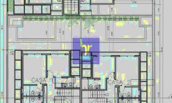 Imagem 3: Luxuoso condomínio à venda em Juquehy, São Sebastião-SP! 5 suítes e 2 vagas de garagem. Ap