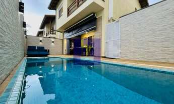 Imagem: CONDOMÍNIO RESIDENCIAL em SÃO SEBASTIÃO