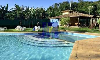 Imagem: CONDOMÍNIO RESIDENCIAL em SÃO SEBASTIÃO