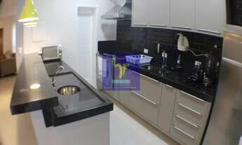 Imagem 3: CONDOMÍNIO RESIDENCIAL em SÃO SEBASTIÃO - SP, PRAIA DE JUQUEHY