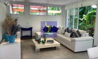 Imagem 6: Linda casa no condomínio raízes luxo em Juquehy, São Sebastião-SP: 4 quartos, 4 suítes, 2