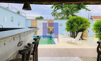 Imagem 3: CASA RESIDENCIAL em SÃO SEBASTIÃO - SP, PRAIA DE JUQUEHY