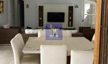 Imagem 6: Casa para locação em São Sebastião-SP, na Praia de Juquehy, com 4 quartos, 4 suítes e 250m