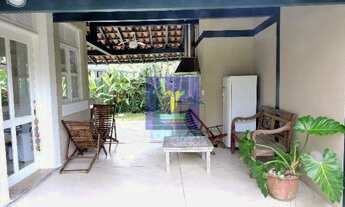 Imagem 7: CONDOMÍNIO RESIDENCIAL em SÃO SEBASTIÃO - SP, PRAIA DE JUQUEHY