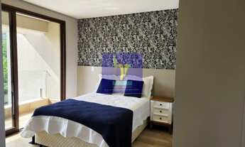 Imagem 3: Condomínio de luxo à venda em Juquehy: 4 quartos, 4 suítes, 1 sala, 4 banheiros, 2 vagas