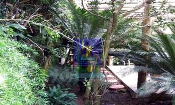 Imagem 2: Casa para locação na Barra do Una, São Sebastião-SP: 5 quartos, 5 suítes, 2 salas, 7 banhe