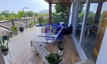 Imagem 7: CONDOMÍNIO RESIDENCIAL em SÃO SEBASTIÃO - SP, PRAIA DE JUQUEHY