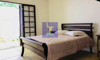 Imagem 3: CASA RESIDENCIAL em SÃO SEBASTIÃO - SP, PRAIA DE JUQUEHY