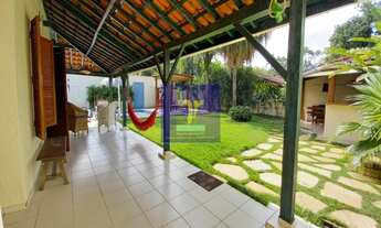 Imagem 7: CASA RESIDENCIAL em SÃO SEBASTIÃO - SP, PRAIA DE JUQUEHY