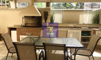 Imagem: CONDOMÍNIO RESIDENCIAL em SÃO SEBASTIÃO