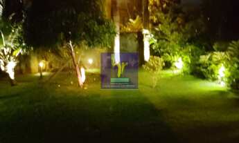 Imagem 7: CONDOMÍNIO RESIDENCIAL em SÃO SEBASTIÃO - SP, PRAIA DE JUQUEHY