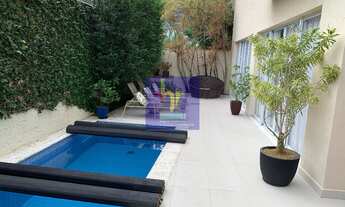 Imagem: Condomínio de luxo para locação em Juquehy