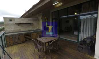 Imagem 2: CONDOMÍNIO RESIDENCIAL em SÃO SEBASTIÃO - SP, PRAIA BARRA DO UNA