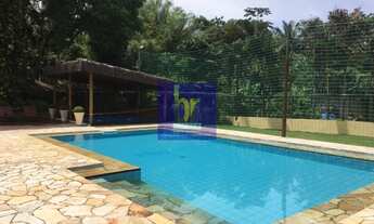 Imagem: CONDOMÍNIO RESIDENCIAL em SÃO SEBASTIÃO