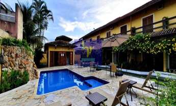 Imagem: CONDOMÍNIO RESIDENCIAL em SÃO SEBASTIÃO