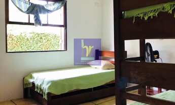 Imagem 6: CASA RESIDENCIAL em SÃO SEBASTIÃO - SP, PRAIA DE JUQUEHY