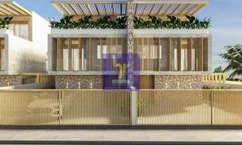 Imagem 2: CONDOMÍNIO RESIDENCIAL em SÃO SEBASTIÃO - SP, PRAIA DE JUQUEHY