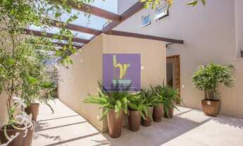 Imagem 3: Imóvel exclusivo: Casa em condomínio, 5 quartos, 5 suítes, 2 salas, 5 vagas, 300m² - Juque