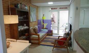 Imagem: CONDOMÍNIO RESIDENCIAL em SÃO SEBASTIÃO