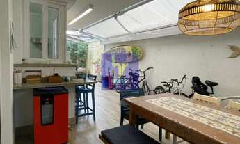 Imagem 5: CONDOMÍNIO RESIDENCIAL em SÃO SEBASTIÃO - SP, PRAIA DE JUQUEHY