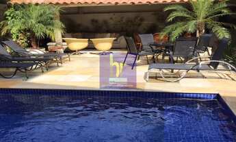 Imagem: Casa à venda em Juquehy, São Sebastião-SP