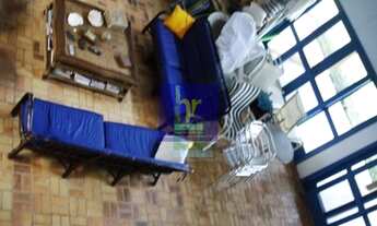 Imagem 3: CASA RESIDENCIAL em SÃO SEBASTIÃO - SP, PRAIA DE JUQUEHY