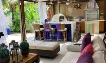 Imagem 4: CASA TEMPORADA em São Sebastião - SP, Praia do Paúba