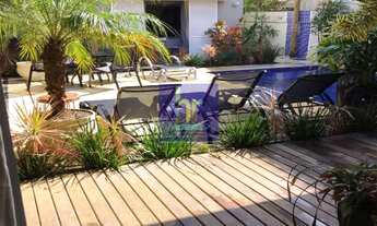 Imagem 3: Casa à venda em Juquehy, São Sebastião-SP: 4 quartos, 4 suítes, piscina e a poucos passos