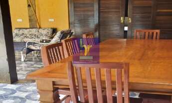 Imagem 7: CASA RESIDENCIAL em SÃO SEBASTIÃO - SP, SERTÃO DO CAMBURI