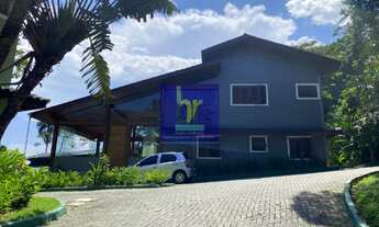 Imagem: CONDOMÍNIO RESIDENCIAL em SÃO SEBASTIÃO