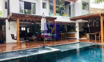 Imagem: CONDOMÍNIO RESIDENCIAL em SÃO SEBASTIÃO