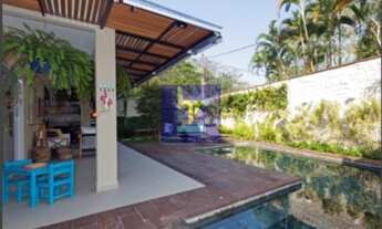 Imagem 2: CONDOMÍNIO RESIDENCIAL em SÃO SEBASTIÃO - SP, PRAIA DE JUQUEHY