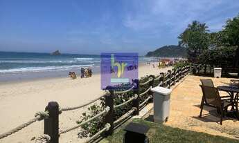 Imagem 5: CONDOMÍNIO RESIDENCIAL em SÃO SEBASTIÃO - SP, PRAIA DE JUQUEHY