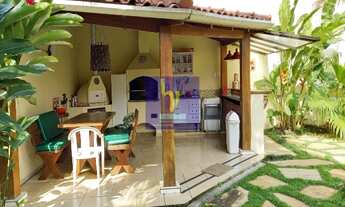 Imagem 3: CASA RESIDENCIAL em SÃO SEBASTIÃO - SP, PRAIA DE JUQUEHY