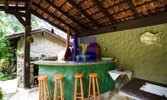 Imagem 5: Imperdível oportunidade: Casa com 3 quartos e suíte na Praia de Juquehy, São Sebastião-SP