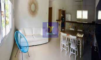 Imagem: CONDOMÍNIO RESIDENCIAL em SÃO SEBASTIÃO