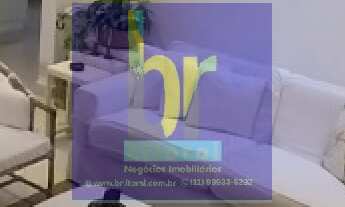 Imagem 5: Condomínio de Luxo à Venda ou Locação em Juquehy, São Sebastião-SP: 3 Quartos, 3 Suítes, 4