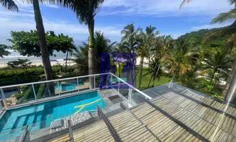 Imagem: CONDOMÍNIO RESIDENCIAL em SÃO SEBASTIÃO