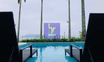 Imagem 3: CONDOMÍNIO RESIDENCIAL em SÃO SEBASTIÃO - SP, PRAIA DE JUQUEHY