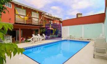 Imagem 1: POUSADA COMERCIAL em SÃO SEBASTIÃO - SP, PRAIA DE JUQUEHY