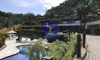 Imagem 2: CONDOMÍNIO RESIDENCIAL em SÃO SEBASTIÃO - SP, PRAIA DE JUQUEHY