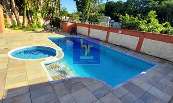 Imagem: CONDOMÍNIO RESIDENCIAL em SÃO SEBASTIÃO