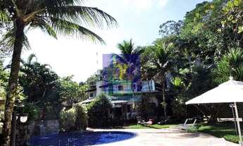 Imagem 5: CONDOMÍNIO RESIDENCIAL em SÃO SEBASTIÃO - SP, CAMBURIZINHO